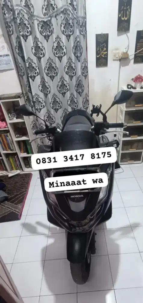 PCX 160 ABS 2024