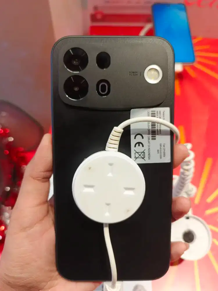 OPPO A7 Pro Max CICILAN CUKUP KTP