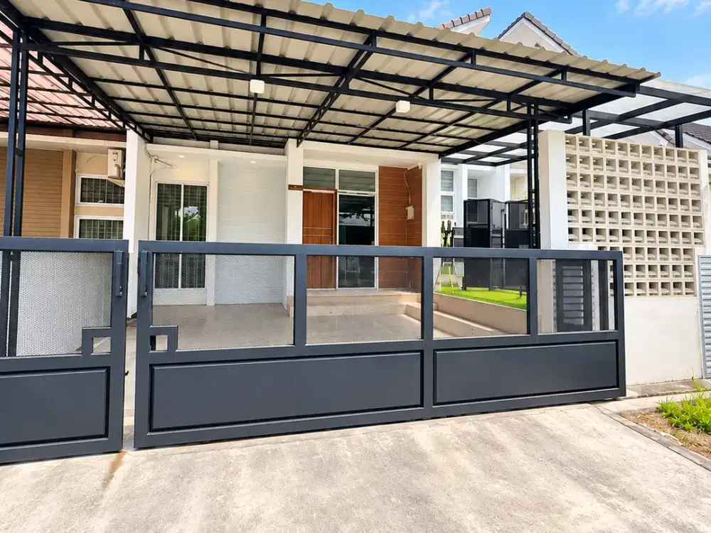 Dijual Rumah Siap Huni Di Cendana Residence Pamulang