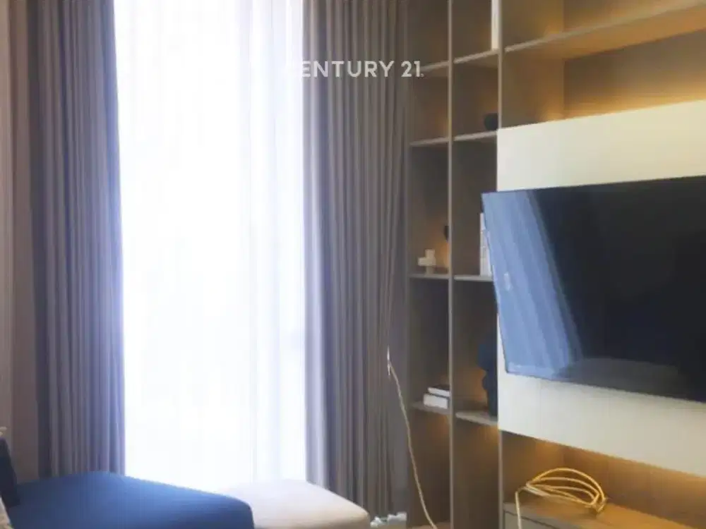 Rumah Modern 3 Kamar Tidur Di Asera Nishi Harapan Indah Bekasi