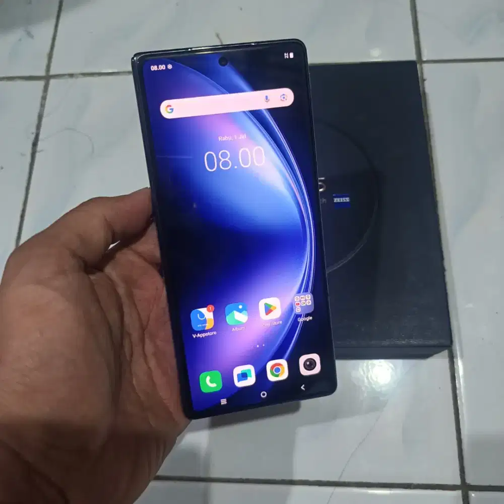 Vivo x5 fold 16/512 istimewa super mantaps bh 100%