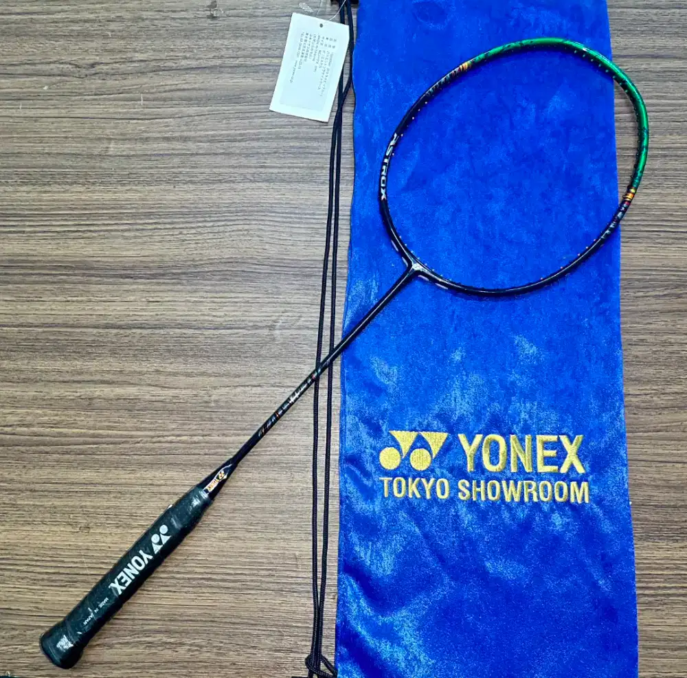 Raket Badminton Yonex Astrox 99 Pro Gen.3