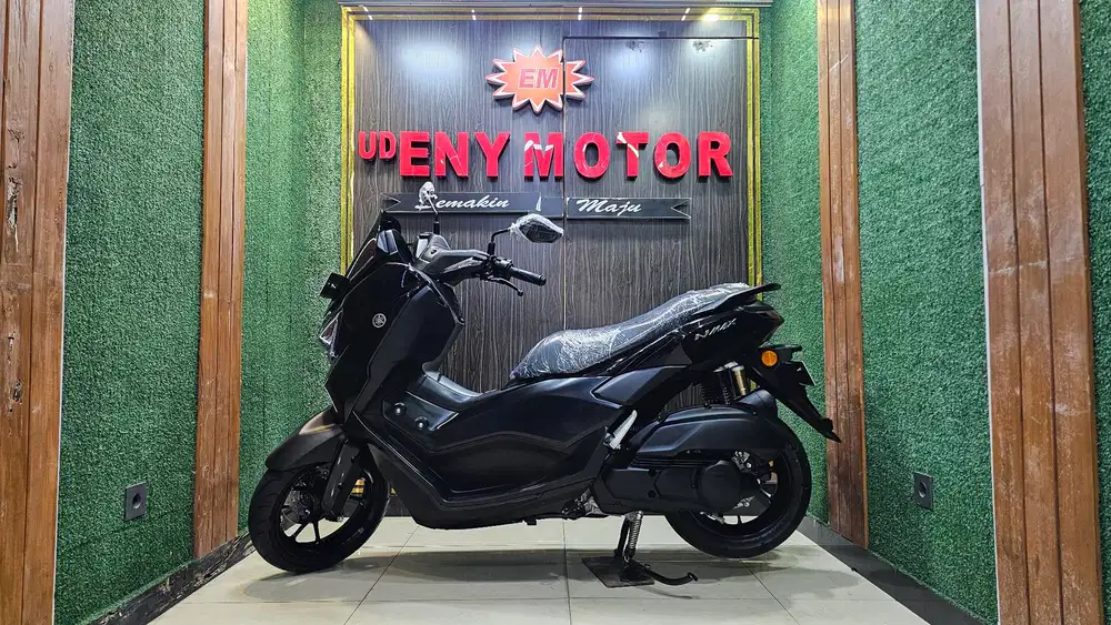ENY MOTOR - BEST QUALITY! YAMAHA NMAX NEO S TAHUN 2026 - KM 149 PERAK