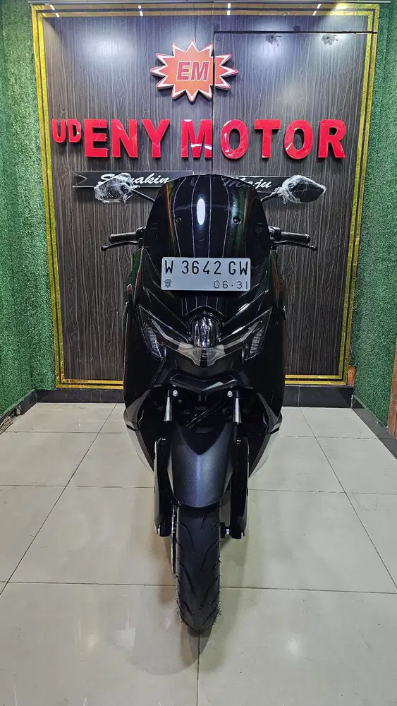 ENY MOTOR - YAMAHA NMAX NEO S 155 TH 2026 - SUPER KM 149 PERAK