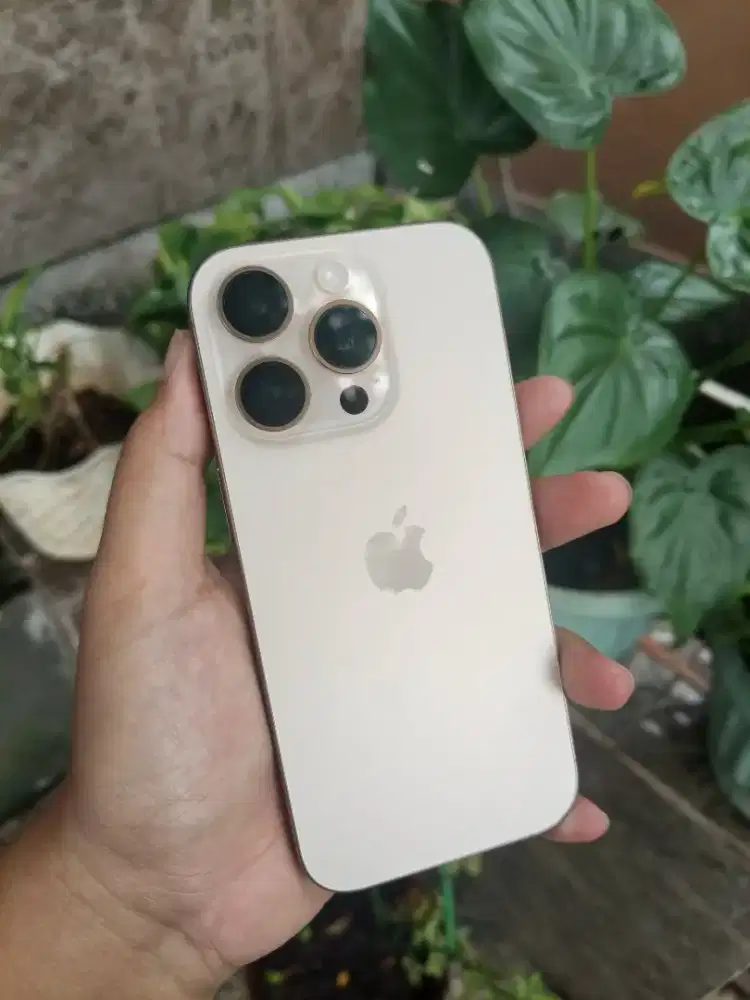 Iphone 16 pro 128gb ibox