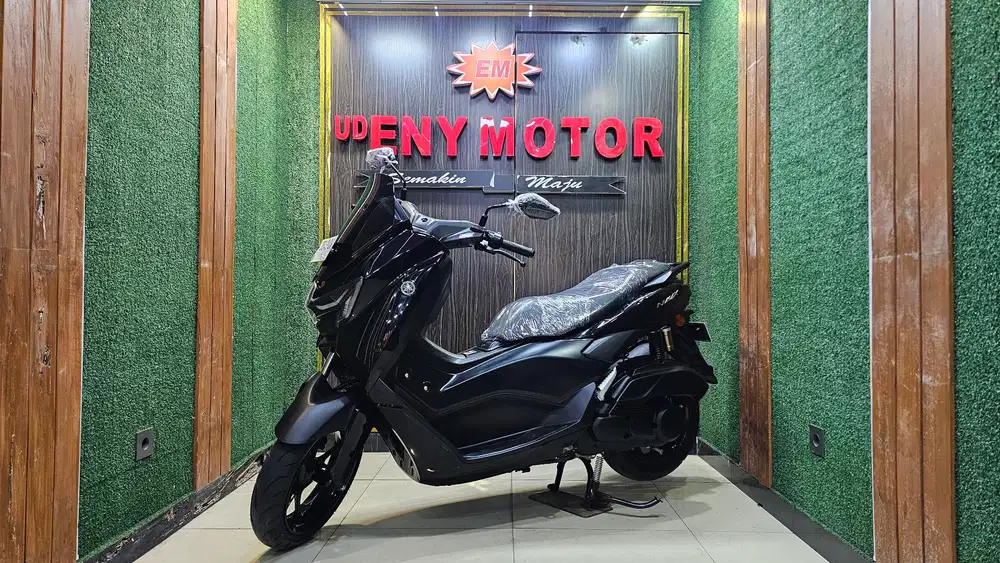 ENY MOTOR - ISTIMEWA! YAMAHA NMAX NEO S 2026 - KM 100 PERAK! REAL