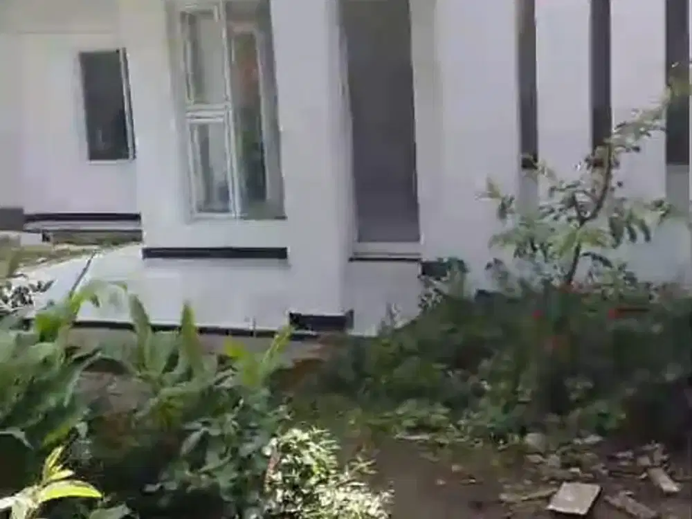 Dijual Rumah di Kampung Lapang Cikalong Wetan, Bagus Nyaman Siap Huni