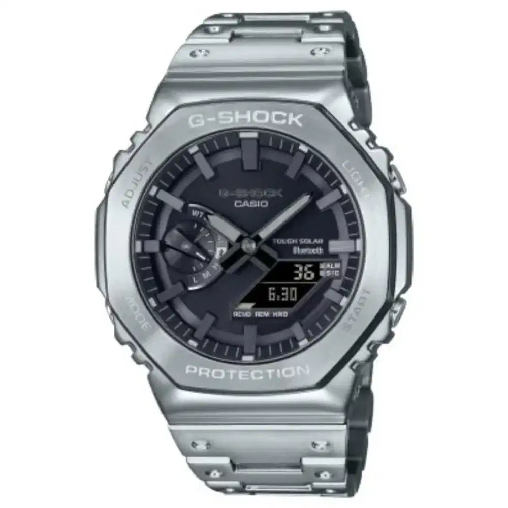 Jual Casio G-Shock G-Steel GM B2100D