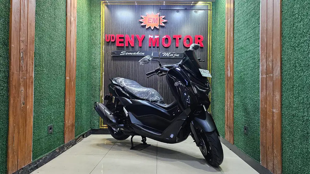 ENY MOTOR - YAMAHA NMAX NEO S 2026 - SUPER LEGIT KM 149 PERAK