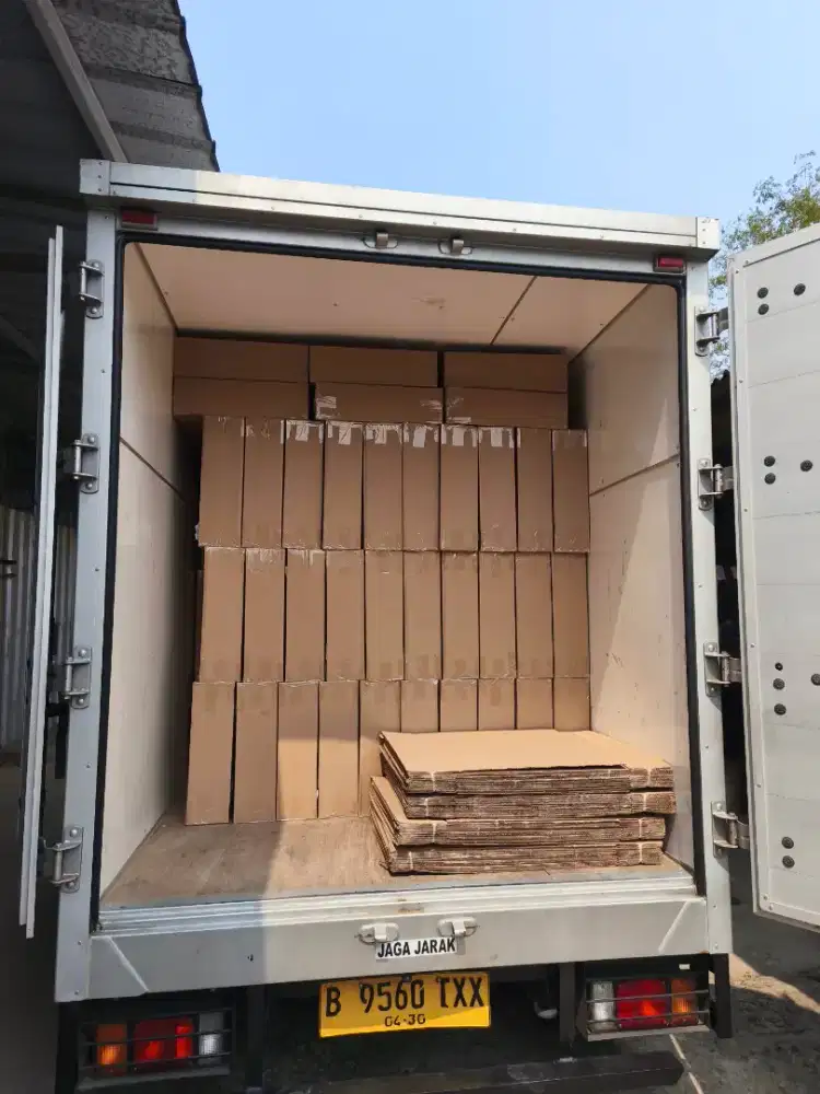 Dicari packaging