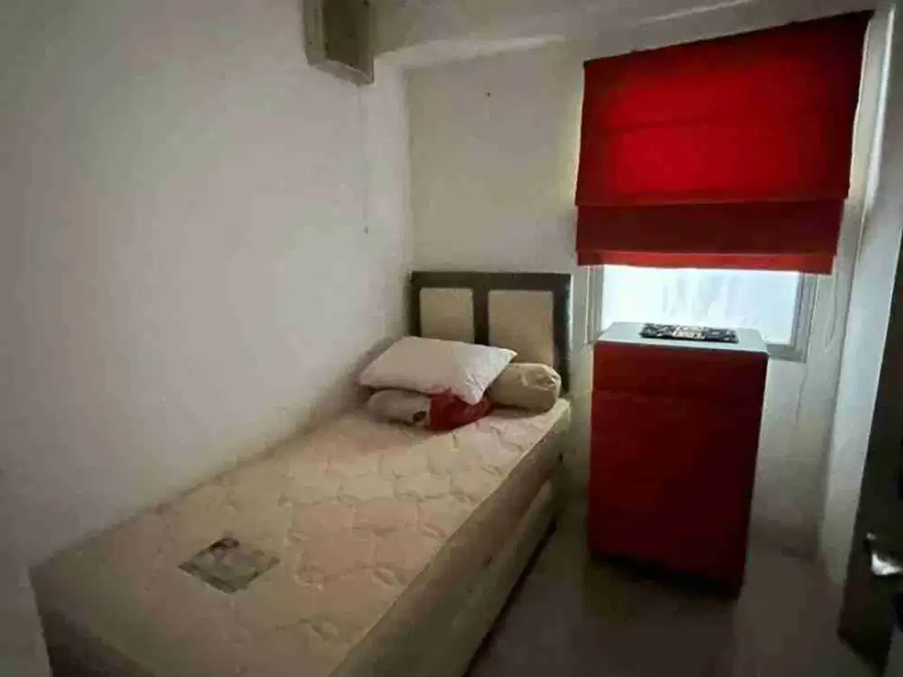 Apartemen kalibata city green palace 2 br fullfurnish