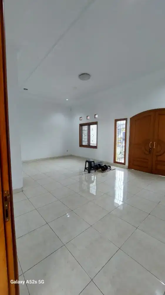 Jual Rumah Bagus Mekarwangi Bandung