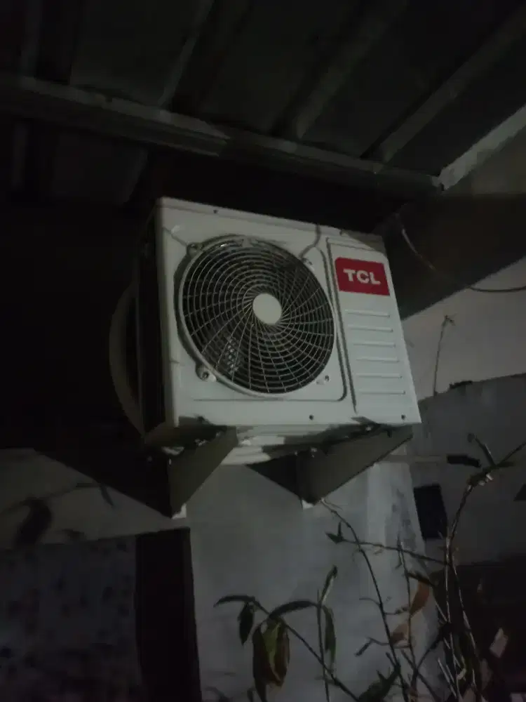 AC TCL 1 PK ges