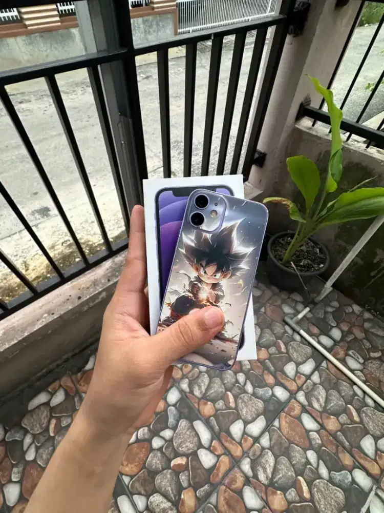 iPhone 12 mini 128gb