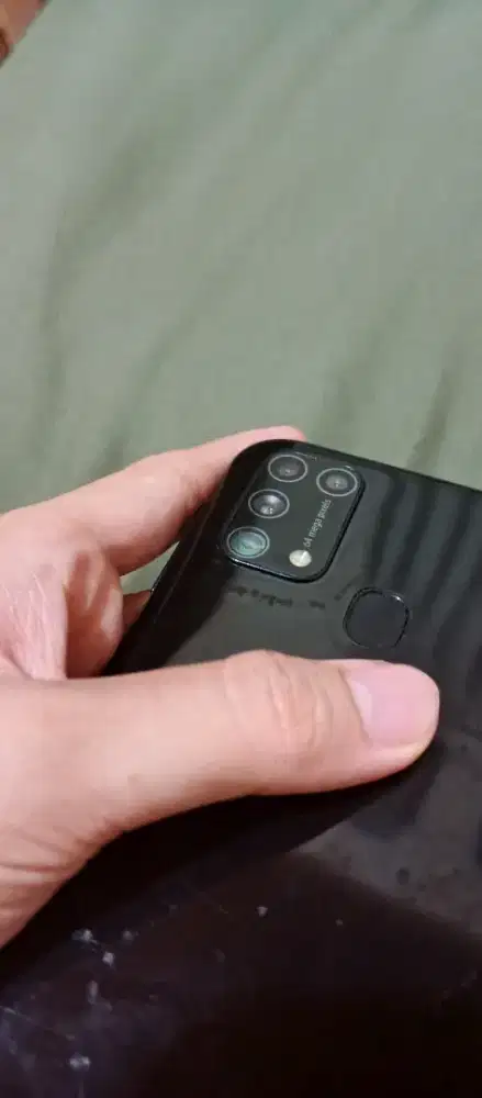 Samsung M31 6/128