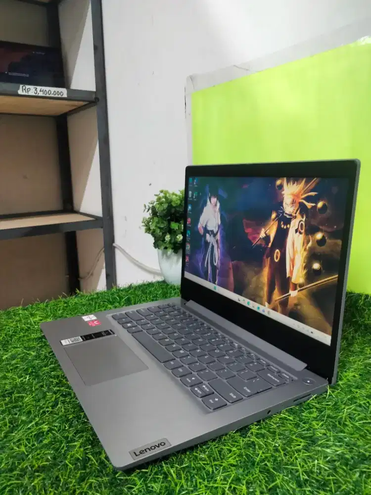 LENOVO IDEAPAD SLIM 3 RAM 8 DDR4 SSD 256GB
