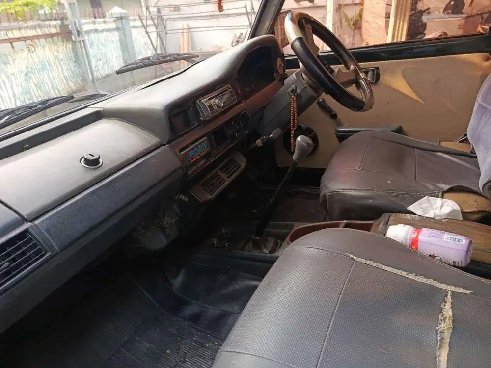 Toyota Kijang 1993 Bensin