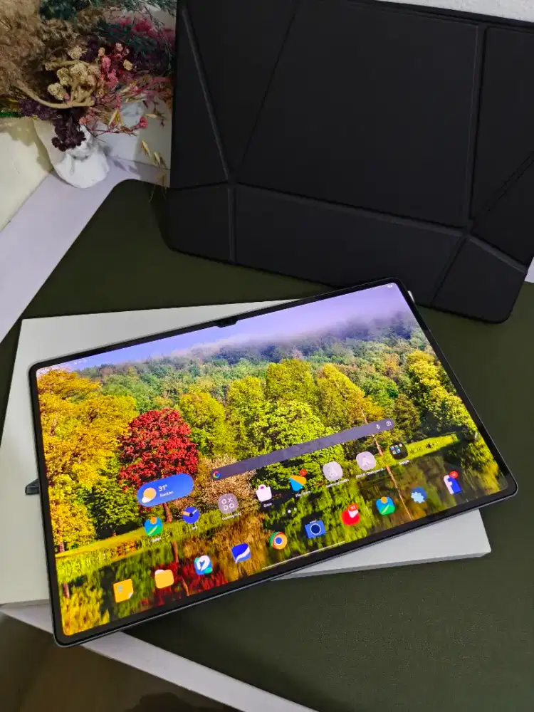 Samsung tab s10 ultra 12/256gb fullset
