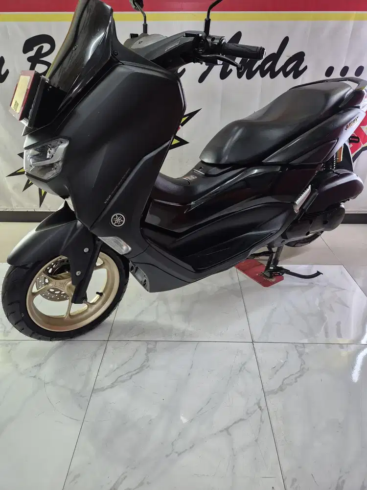 New nmax doff non keyless