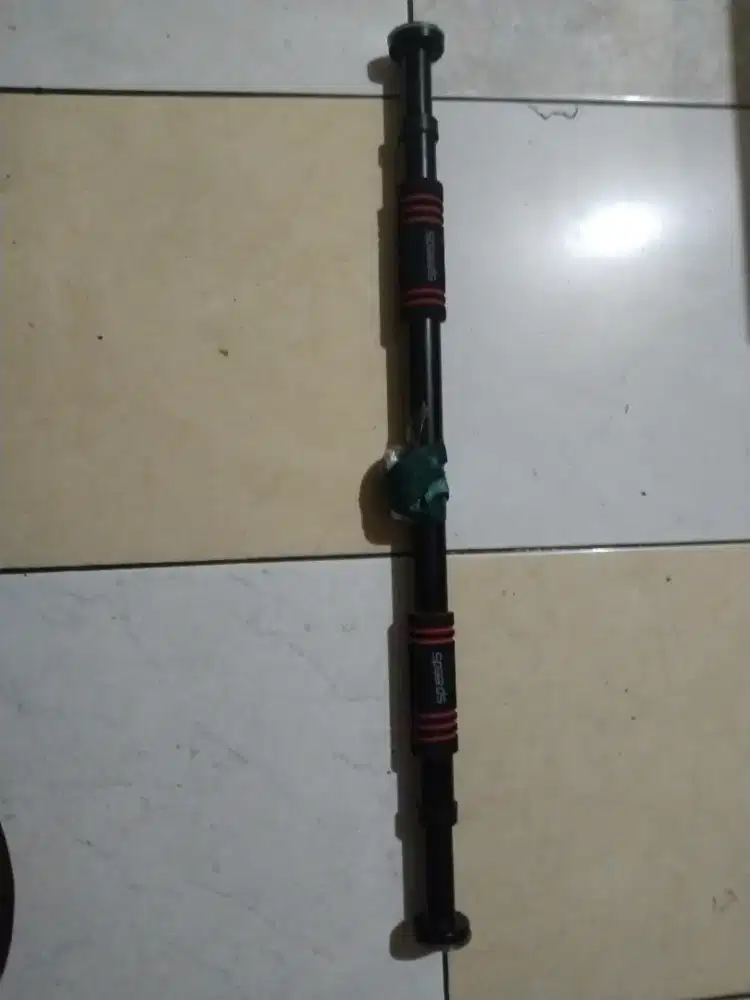 Jual stik pull-up
