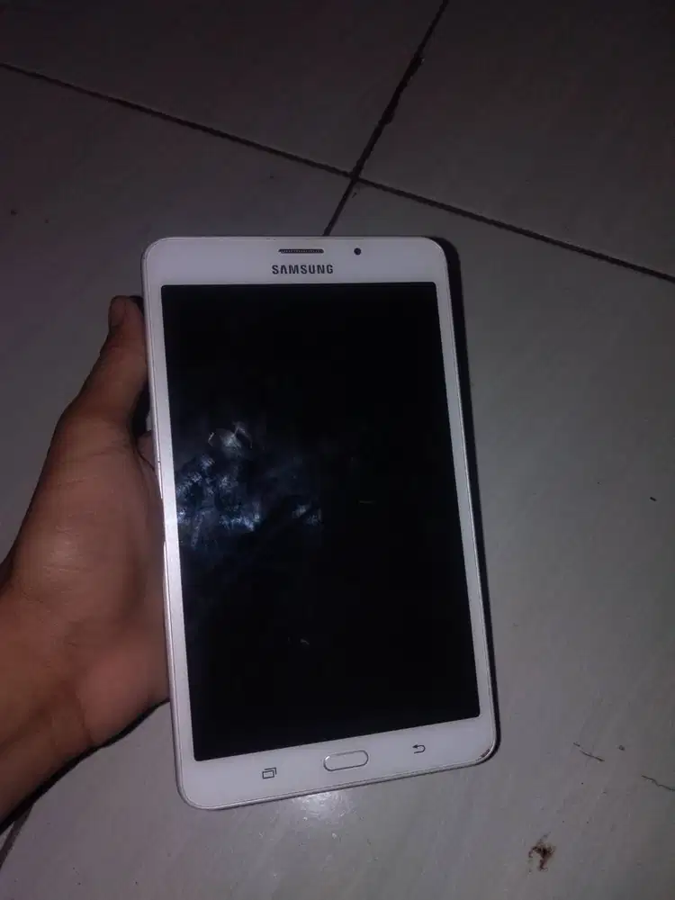 Samsung galaxy tab a6