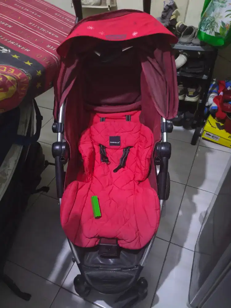 Stroller babyelle