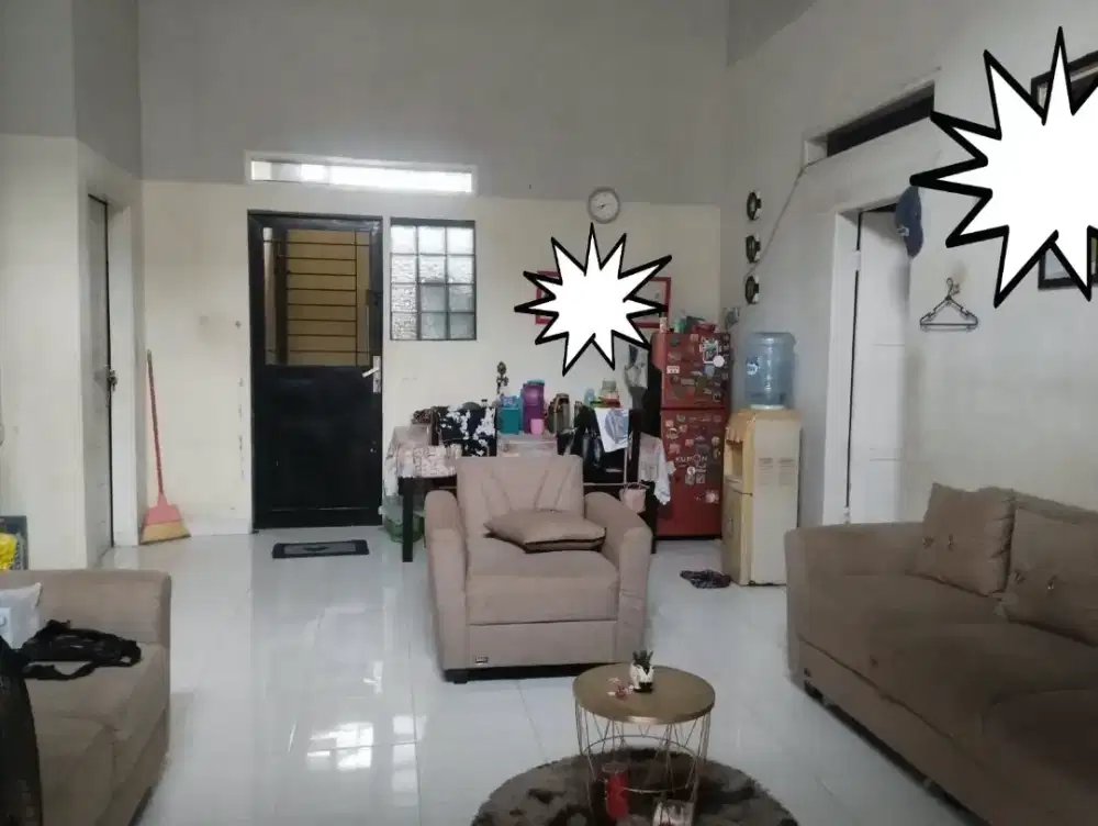 Jual Rumah Cepat