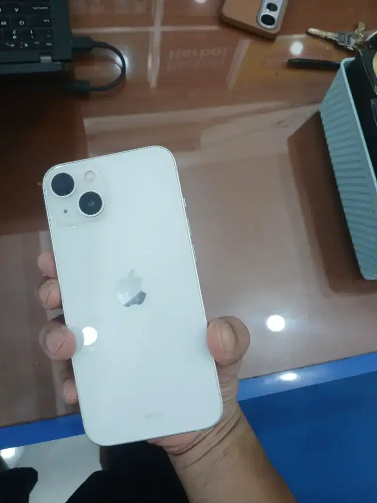 Iphone 13 basic