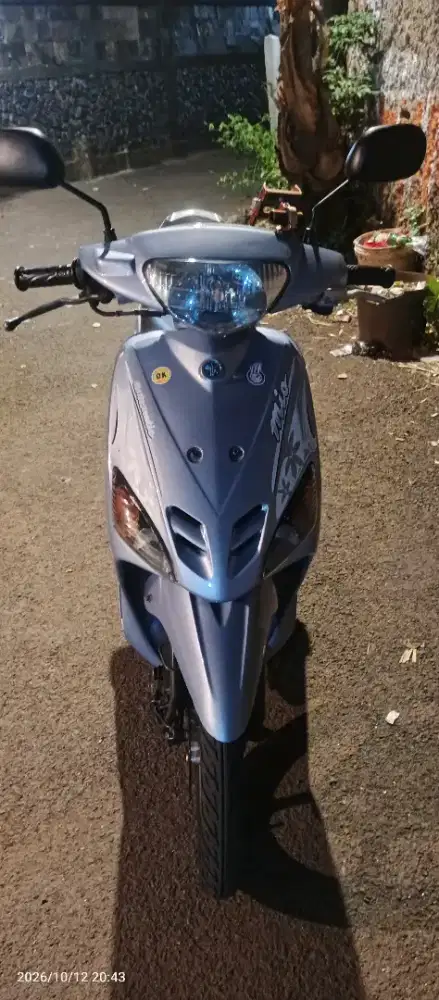 Forsale Mio Sporty 2006