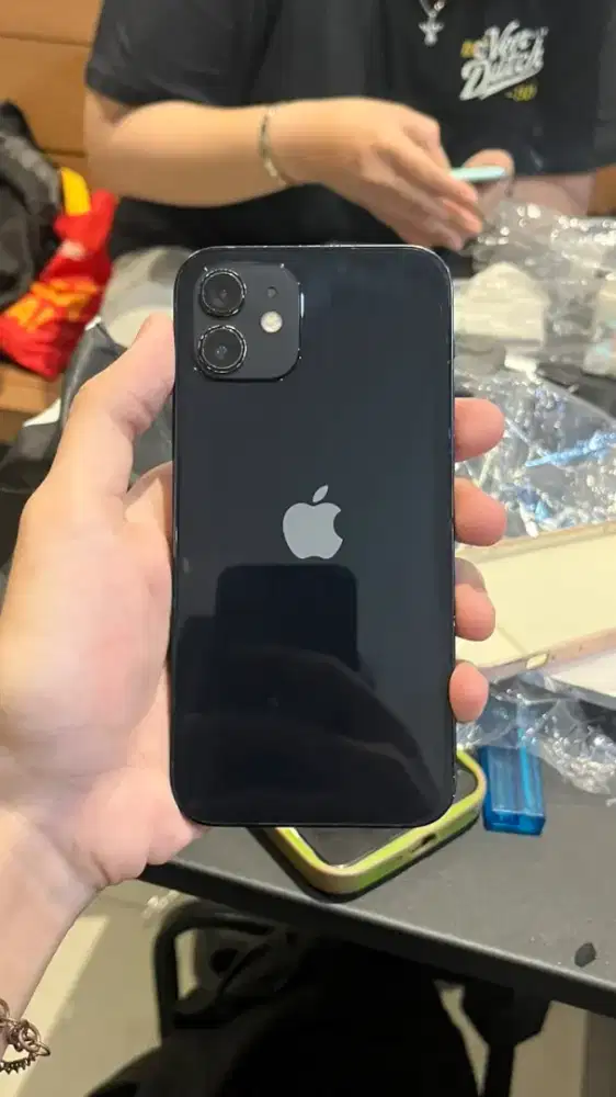 Iphine 12 64gb Inter