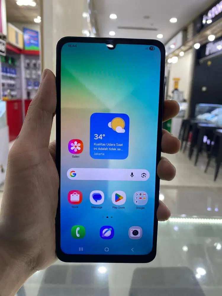 samsung A 06 4/128