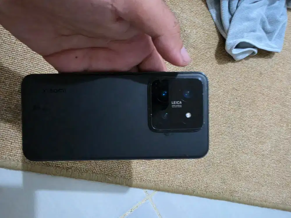 Xiaomi 14 8/256