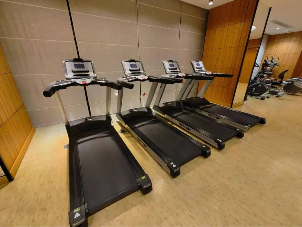 Treadmill BH Fitness