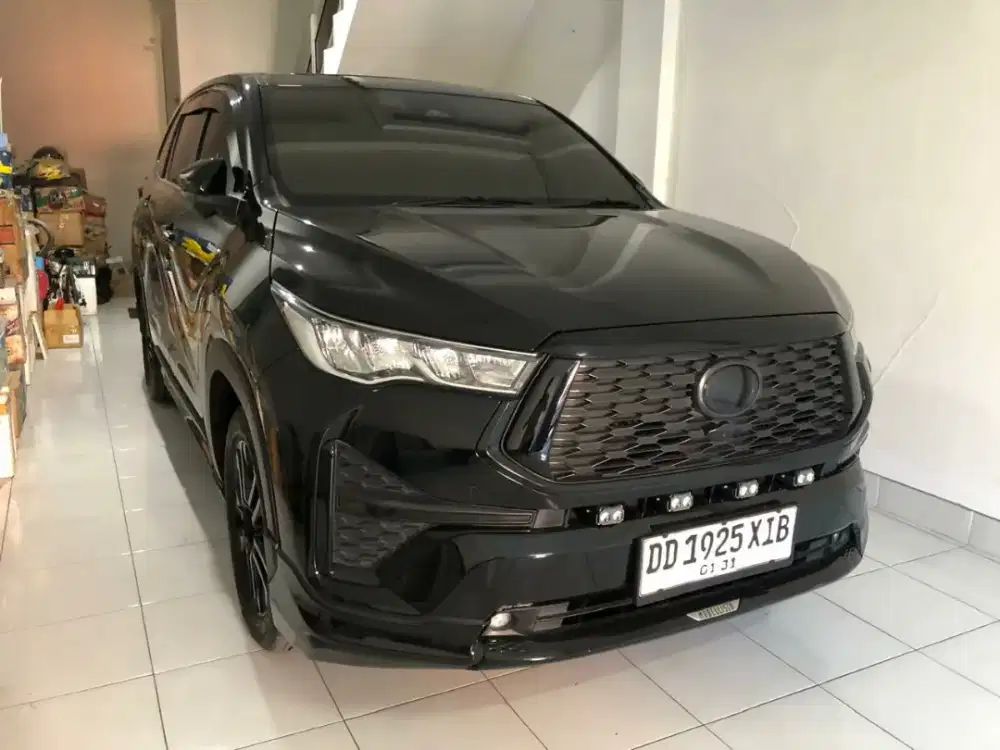 Innova Zenit Q Tss hev modelista