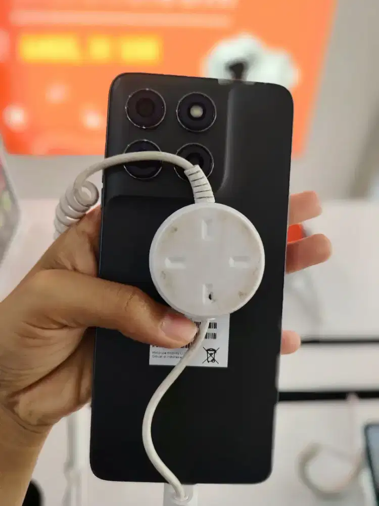 Motorola G37 power 5G