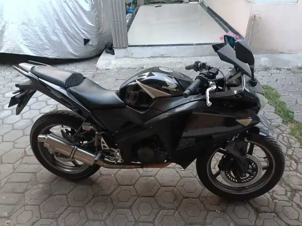 CBR 150R THAILAND