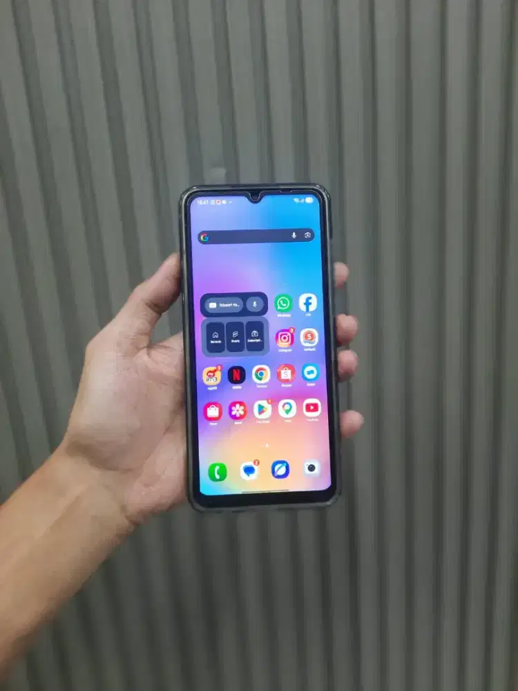 Samsung Galaxy A05