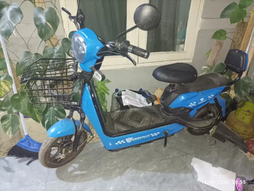 Jual selis murah