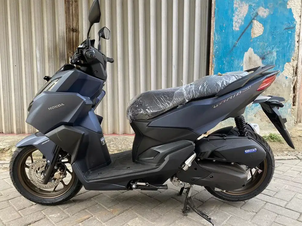 HONDA VARIO160 ABS