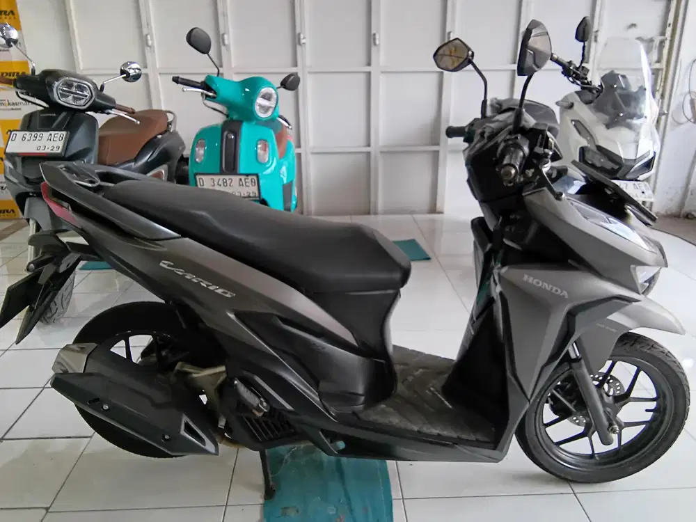 Honda Vario 125 Tahun 2020