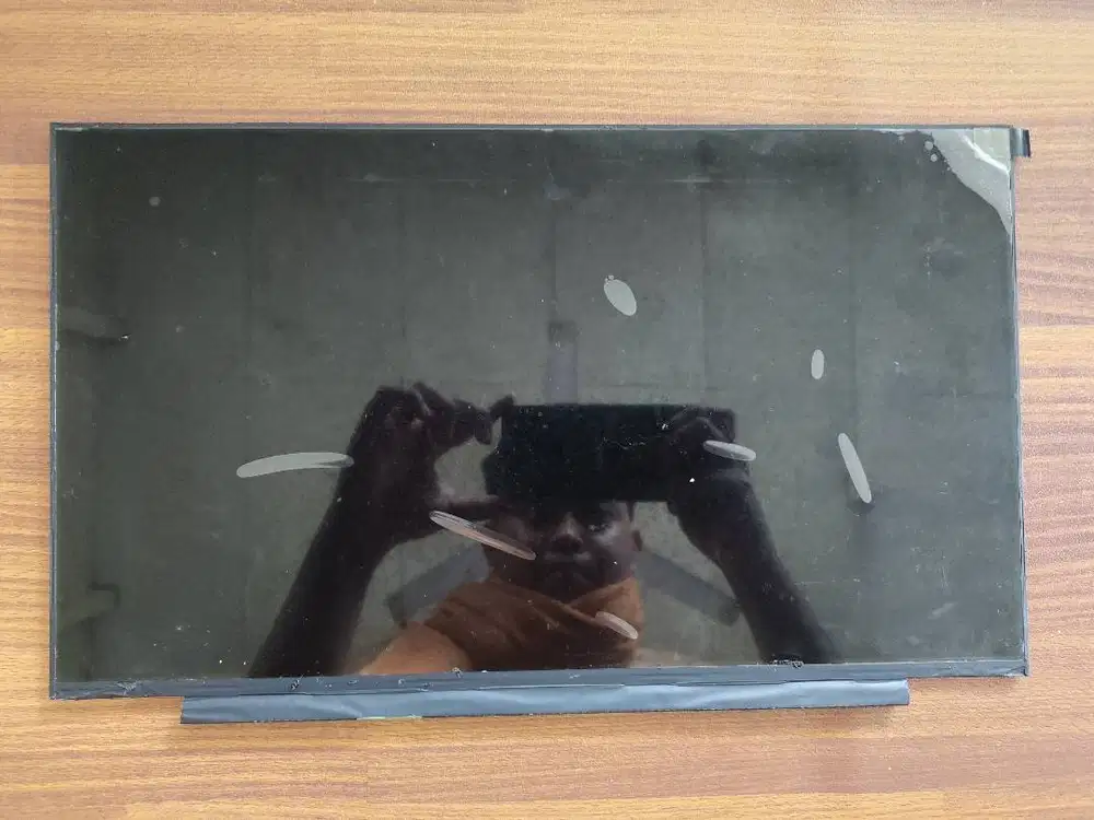 LAPTOP LCD MSI GF75 MURAH