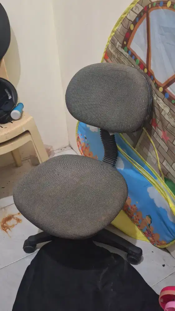 JUAL kursi kerja COD Graha Raya
