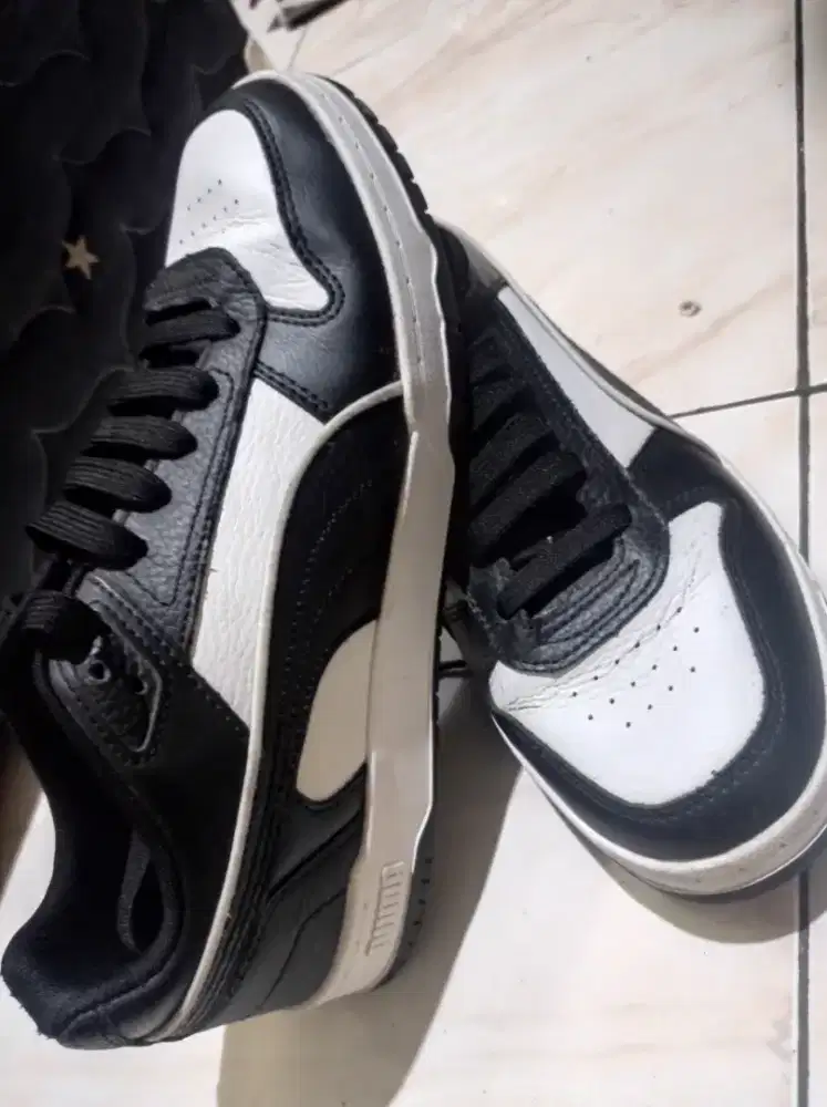 PUMA REBOUND SLAM