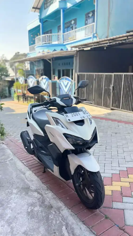 Honda Vario 160 ABS Th2022