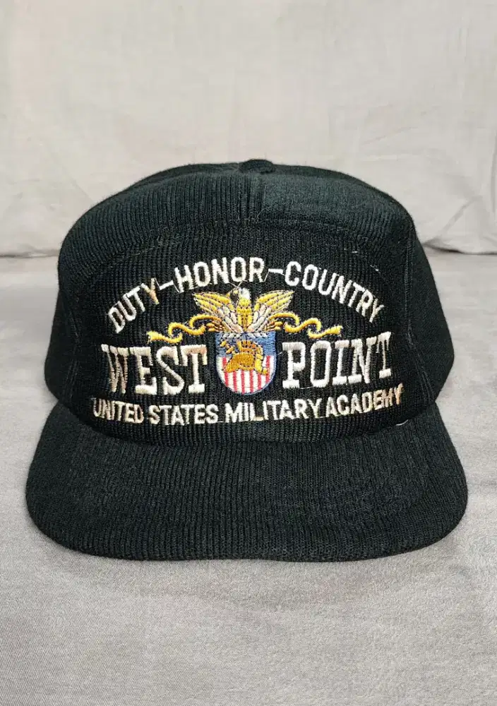 Topi West Point US Military Academy