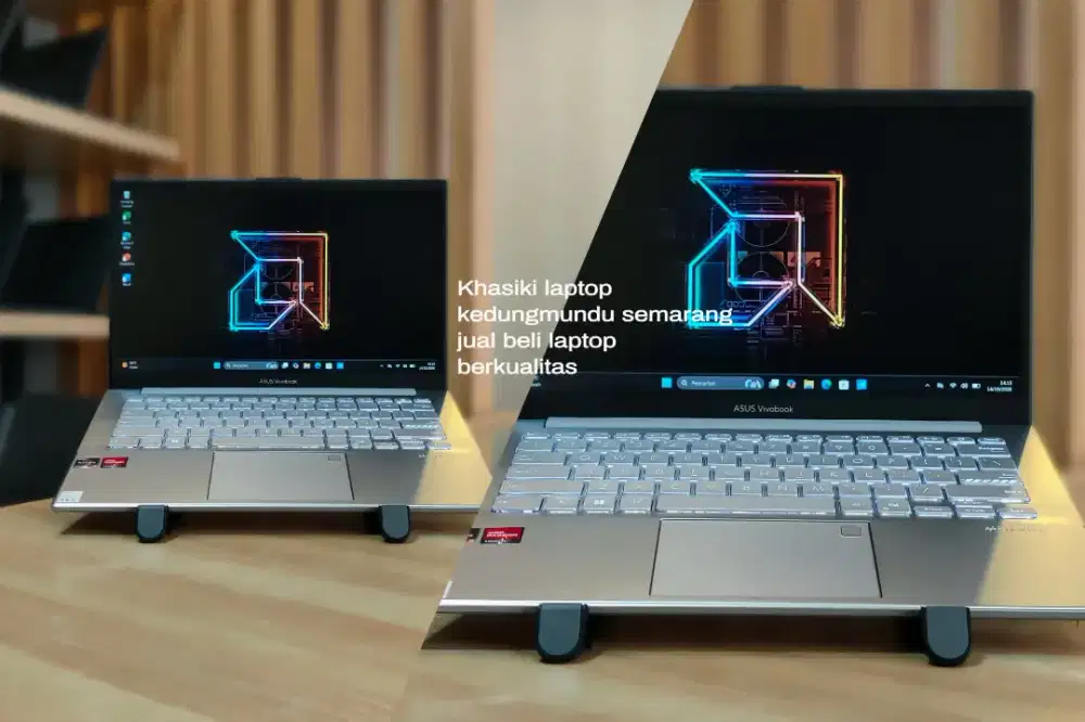 Asus Go14 R3 7320 ram 8gb garansi resmi