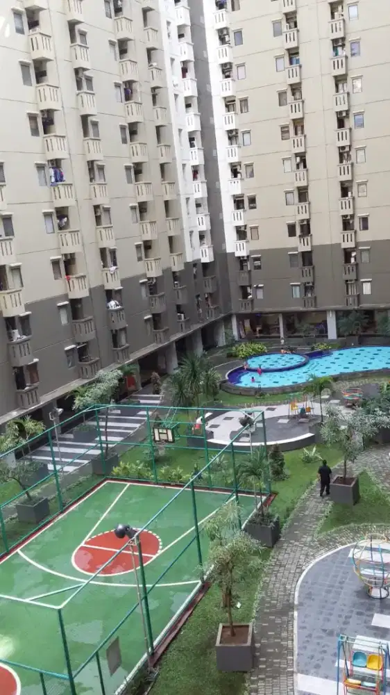 JUAL APARTEMEN BANDUNG