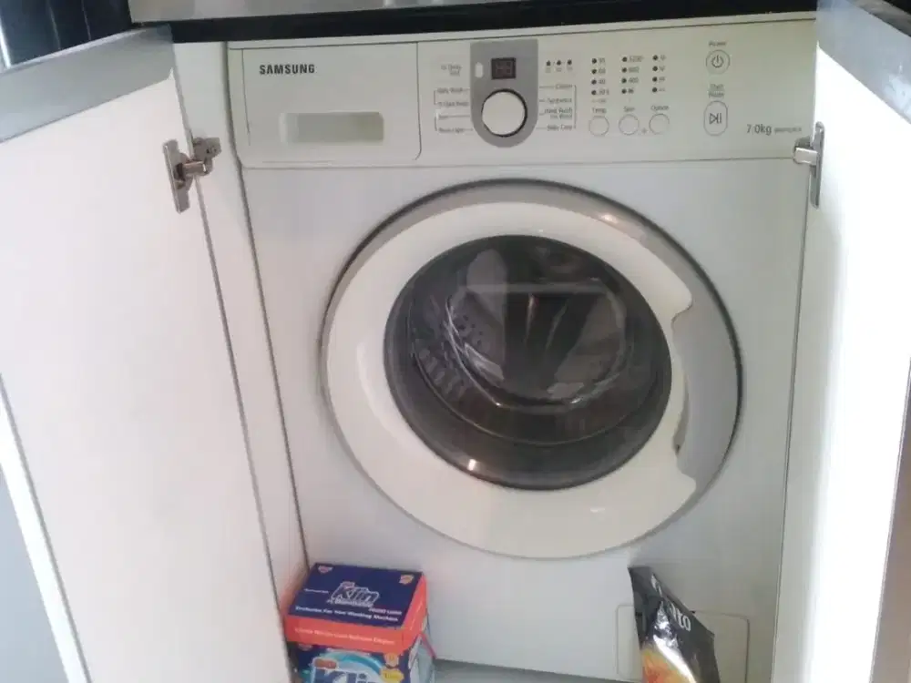 Dijual Apartemen Tamansari Semanggi 2 Bedroom Full Furnished