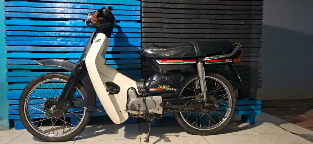 Astrea star 100 1992