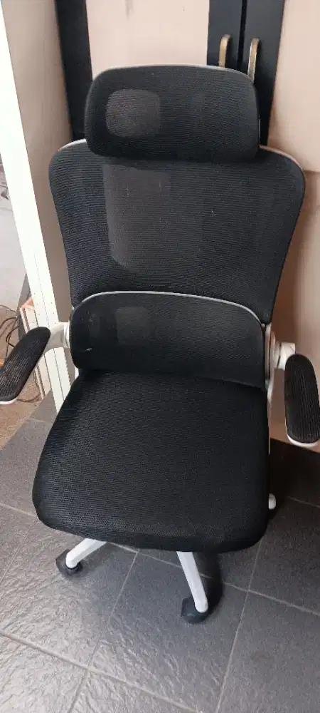 Kursi rexus NC2 ergonomic